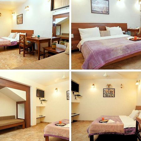 Lago Villa Bhopal Ngoại thất bức ảnh