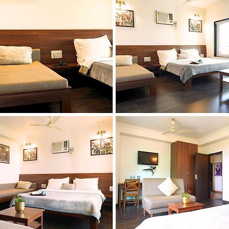 Lago Villa Bhopal Ngoại thất bức ảnh