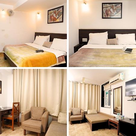Lago Villa Bhopal Ngoại thất bức ảnh