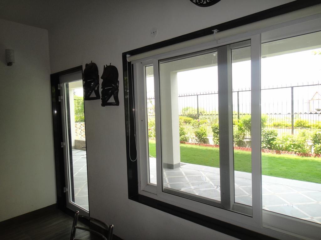 Lago Villa Bhopal Phòng bức ảnh