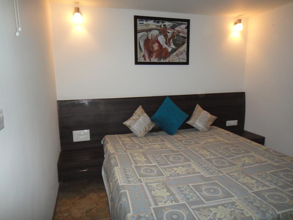 Lago Villa Bhopal Ngoại thất bức ảnh
