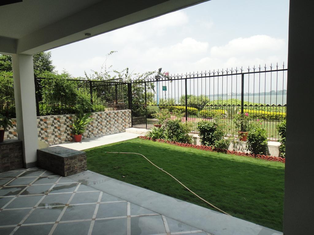 Lago Villa Bhopal Phòng bức ảnh