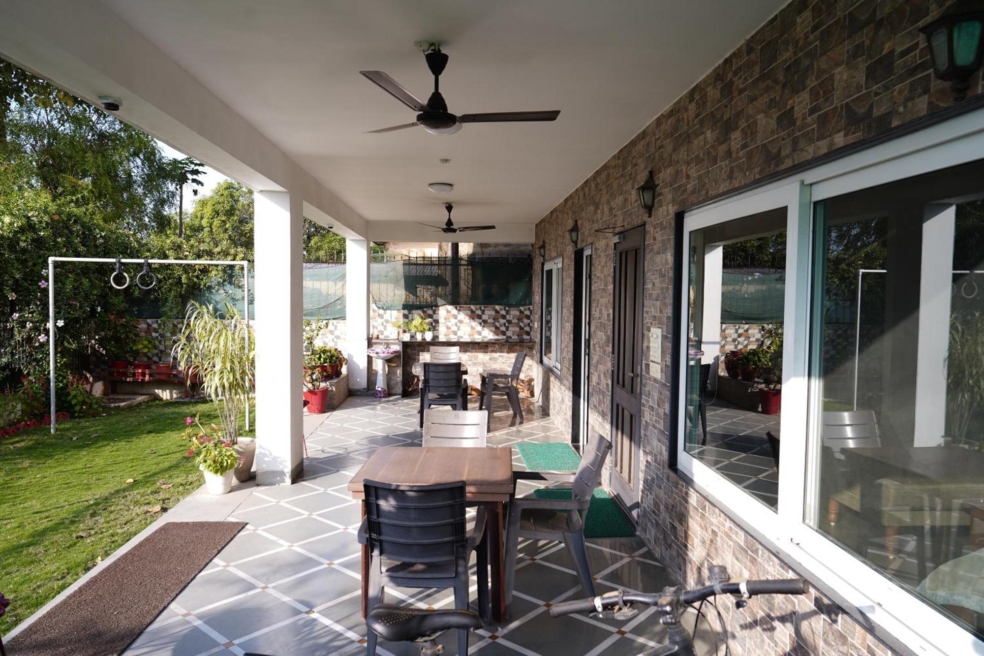 Lago Villa Bhopal Ngoại thất bức ảnh