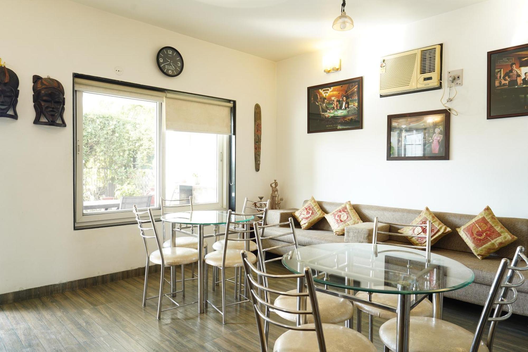 Lago Villa Bhopal Ngoại thất bức ảnh