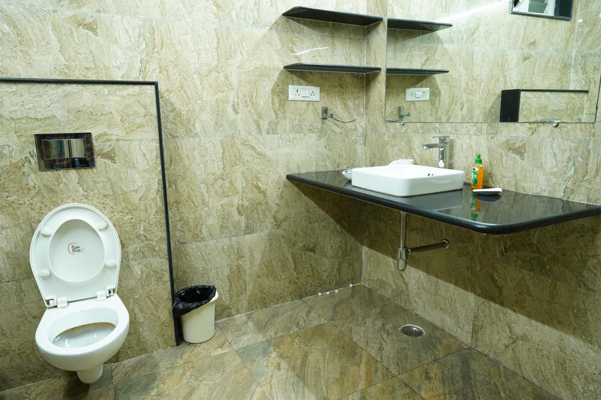 Lago Villa Bhopal Ngoại thất bức ảnh