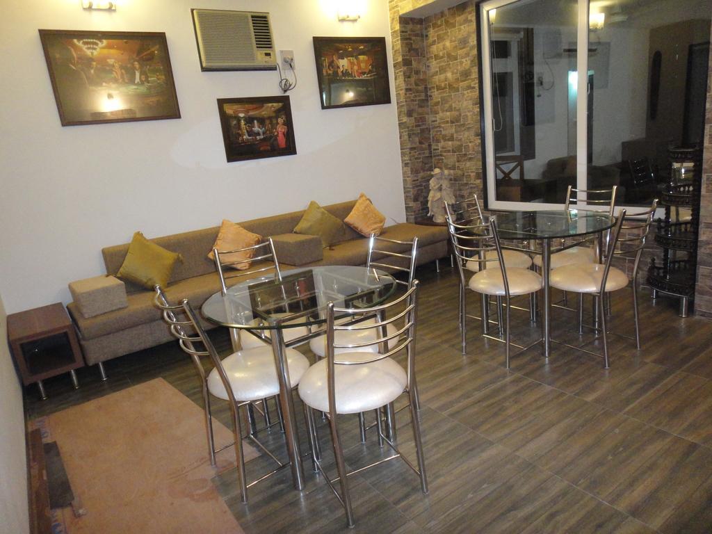 Lago Villa Bhopal Ngoại thất bức ảnh