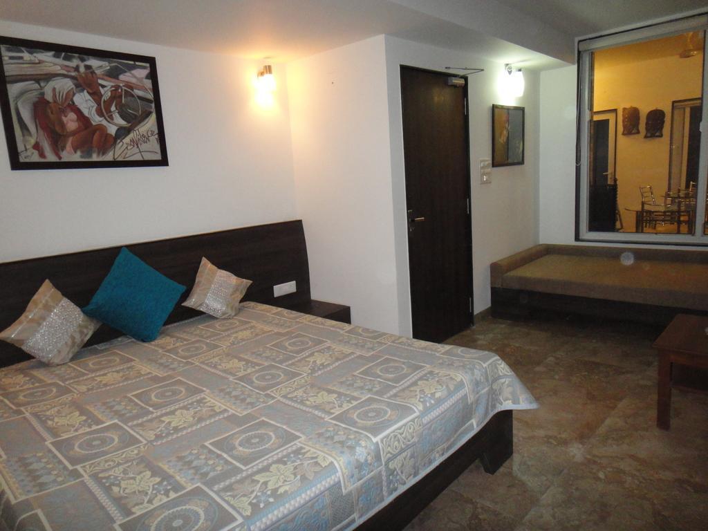 Lago Villa Bhopal Phòng bức ảnh