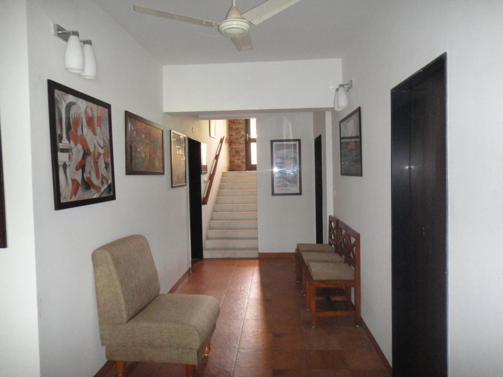 Lago Villa Bhopal Phòng bức ảnh