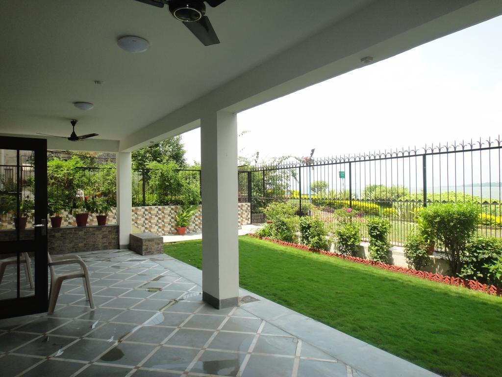 Lago Villa Bhopal Phòng bức ảnh