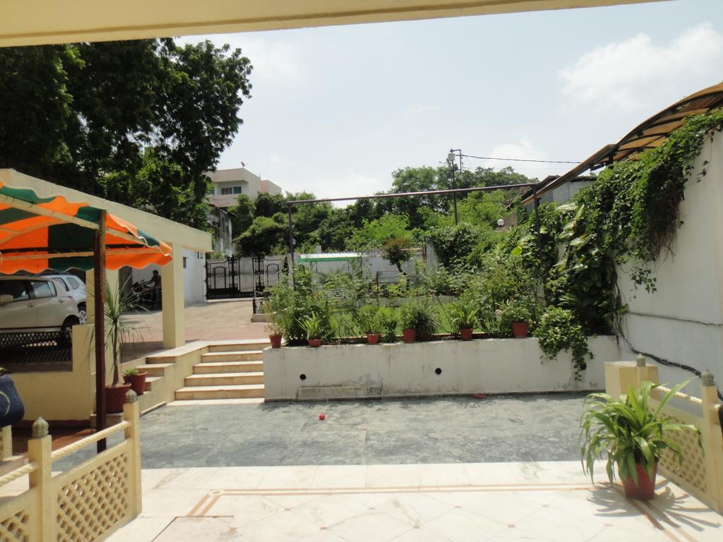 Lago Villa Bhopal Ngoại thất bức ảnh