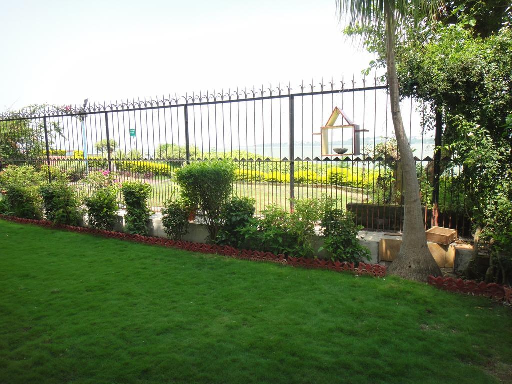Lago Villa Bhopal Ngoại thất bức ảnh