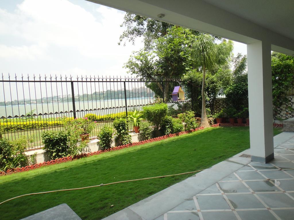 Lago Villa Bhopal Ngoại thất bức ảnh