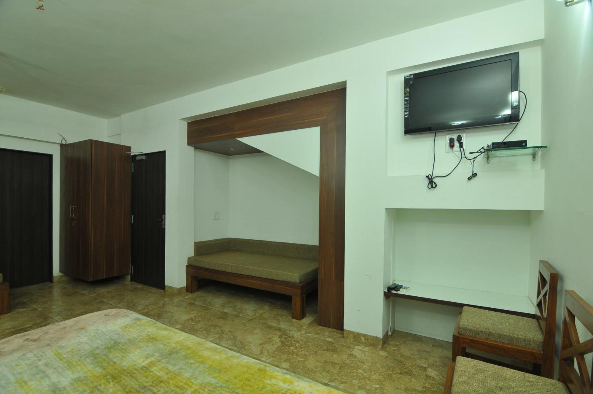 Lago Villa Bhopal Ngoại thất bức ảnh