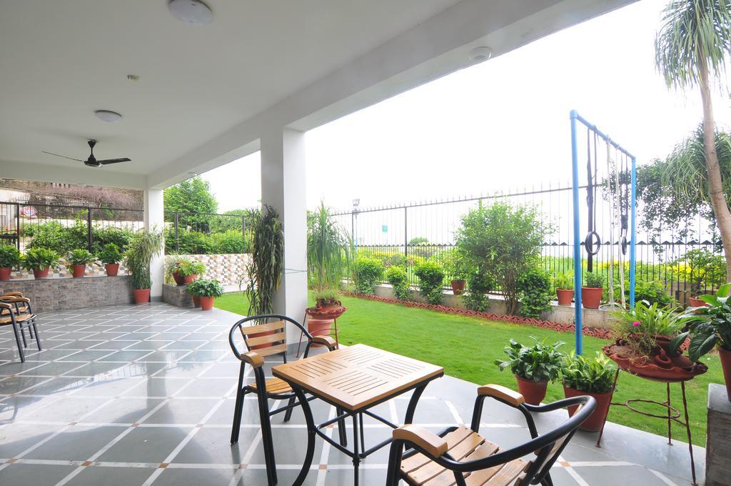 Lago Villa Bhopal Ngoại thất bức ảnh