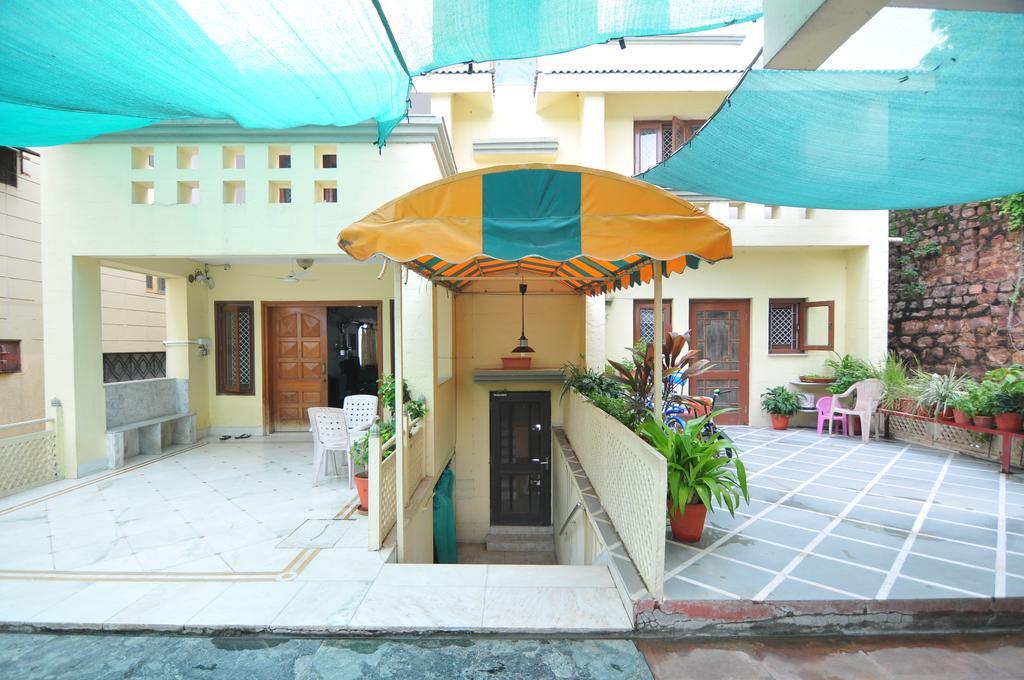 Lago Villa Bhopal Ngoại thất bức ảnh