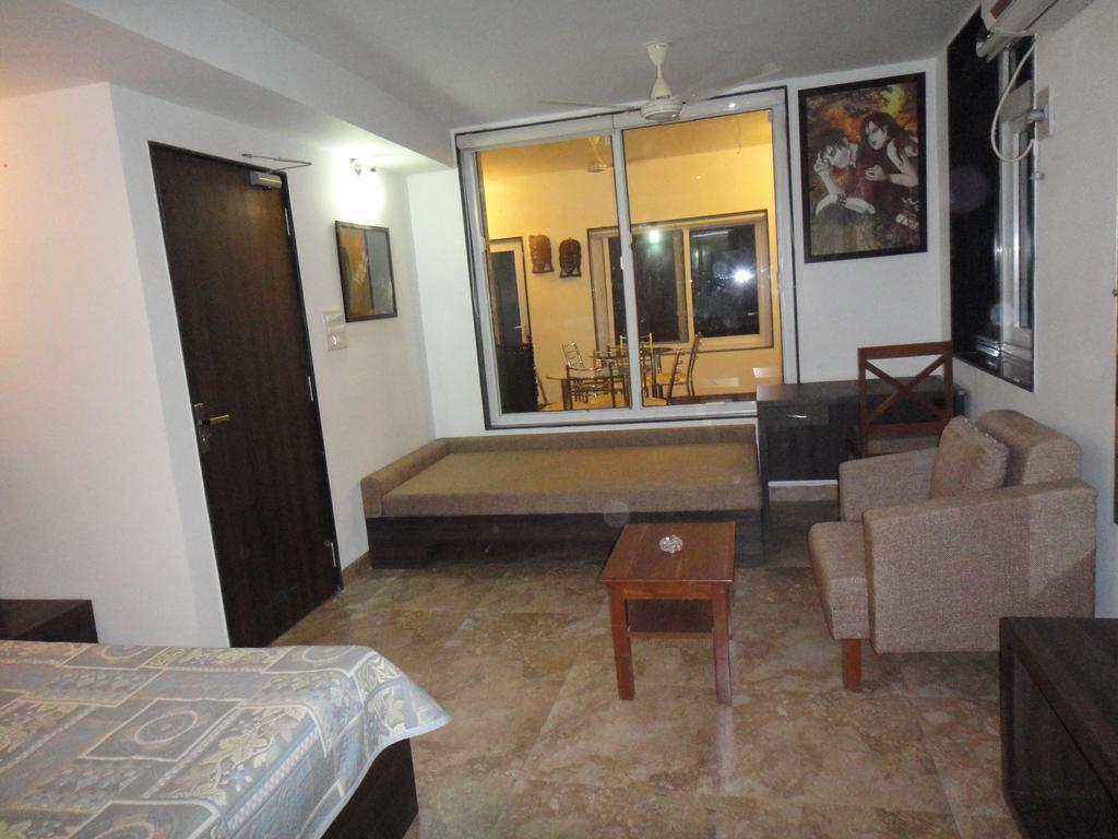 Lago Villa Bhopal Ngoại thất bức ảnh