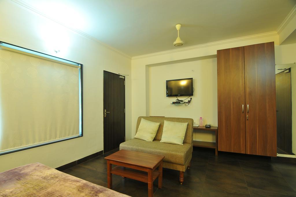 Lago Villa Bhopal Ngoại thất bức ảnh