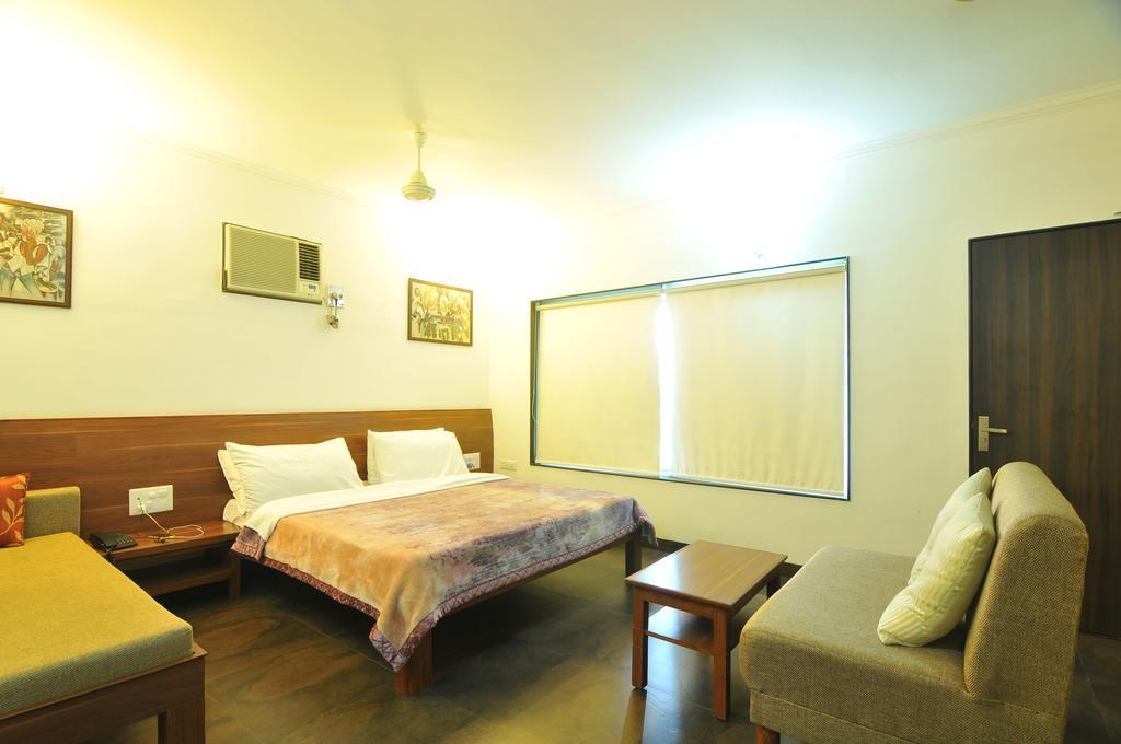 Lago Villa Bhopal Ngoại thất bức ảnh